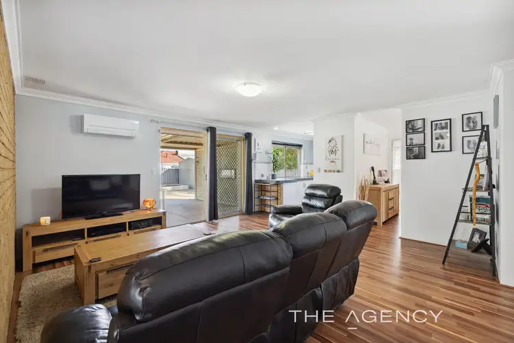 Main view of Homely house listing, 2/2 Gypsy Rise, Swan View WA 6056