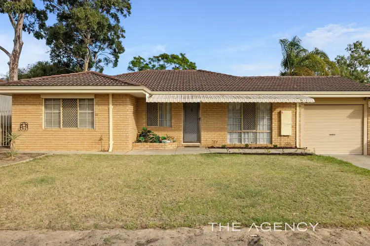 Fourth view of Homely house listing, 2/2 Gypsy Rise, Swan View WA 6056
