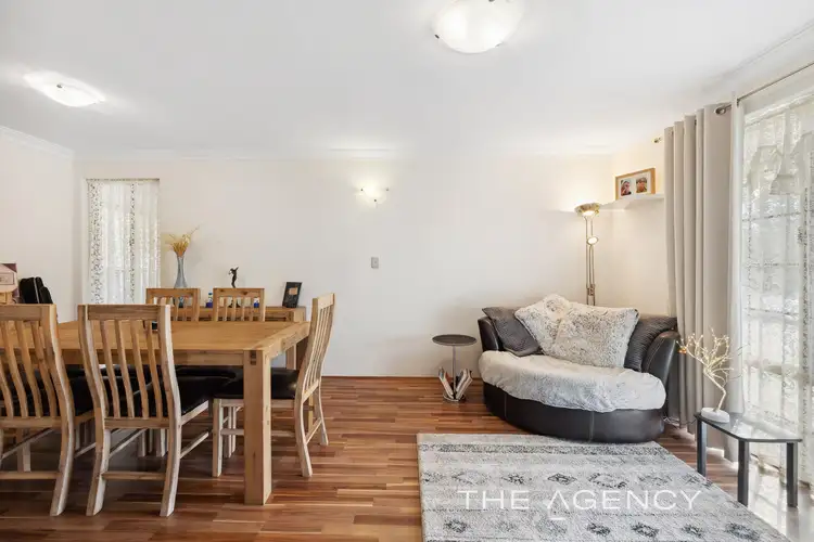 Sixth view of Homely house listing, 2/2 Gypsy Rise, Swan View WA 6056