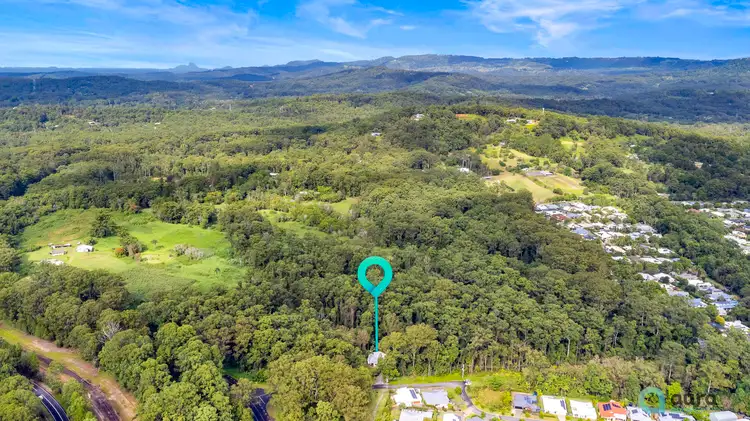 Main view of Homely house listing, 100 East Palmwoods School Road, Palmwoods QLD 4555