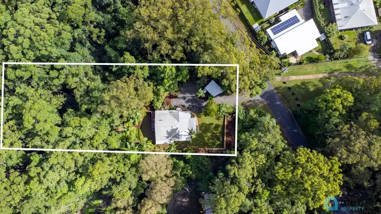 Fifth view of Homely house listing, 100 East Palmwoods School Road, Palmwoods QLD 4555