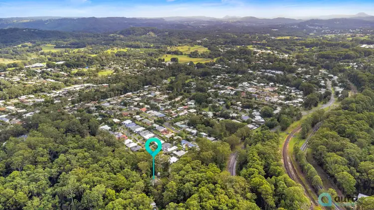 Sixth view of Homely house listing, 100 East Palmwoods School Road, Palmwoods QLD 4555
