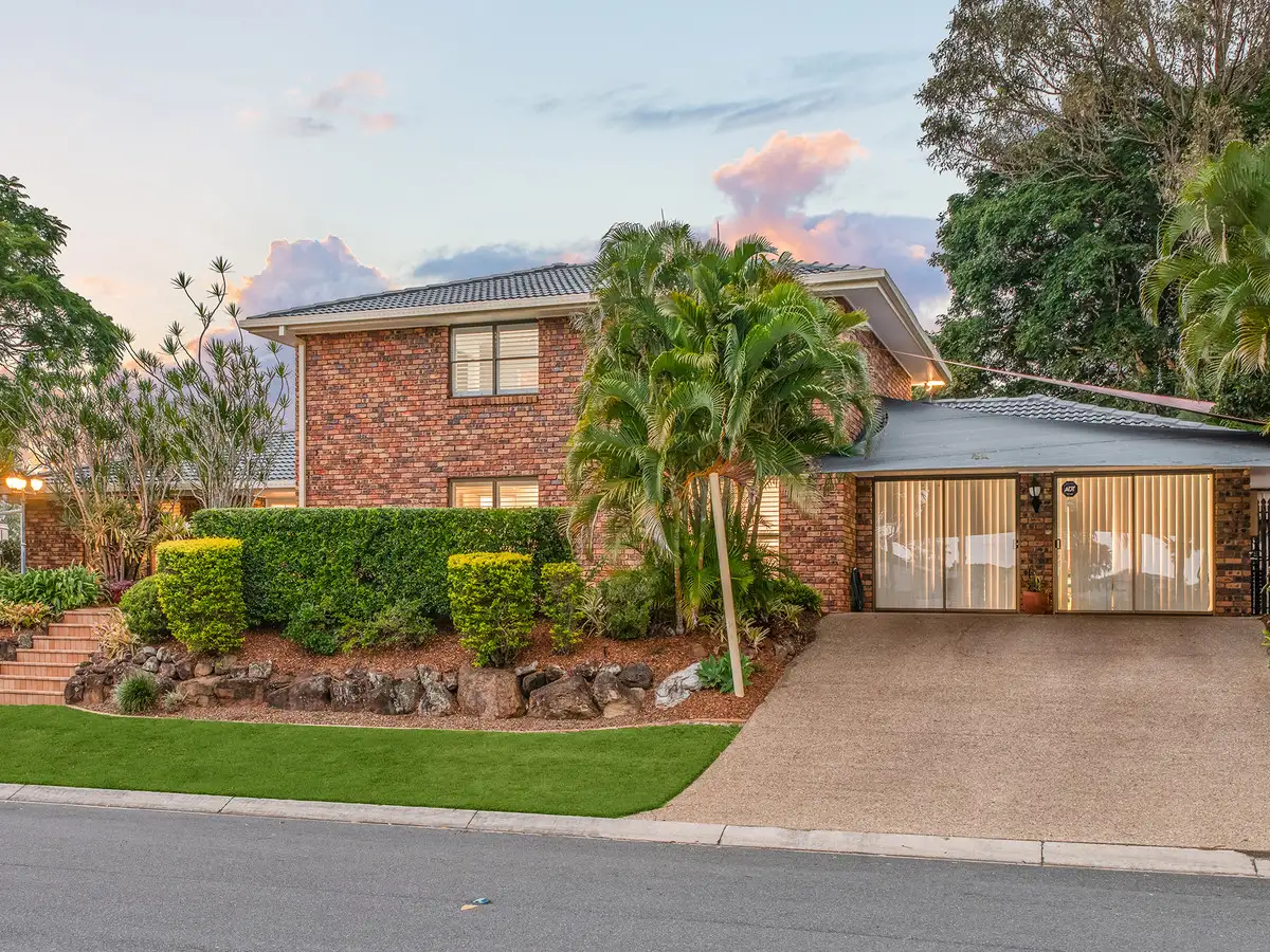 Main view of Homely house listing, 50 Raeside Street, Westlake QLD 4074