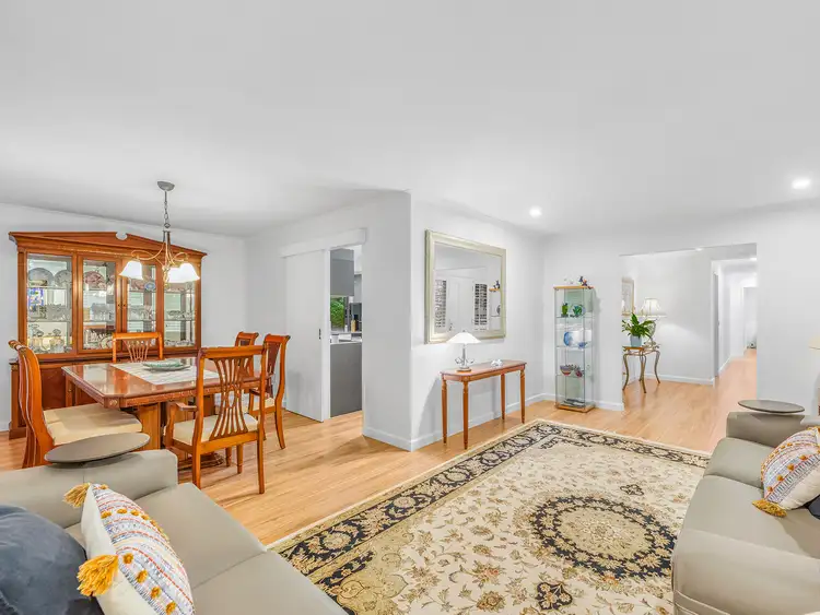 Second view of Homely house listing, 50 Raeside Street, Westlake QLD 4074