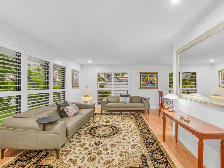 Third view of Homely house listing, 50 Raeside Street, Westlake QLD 4074