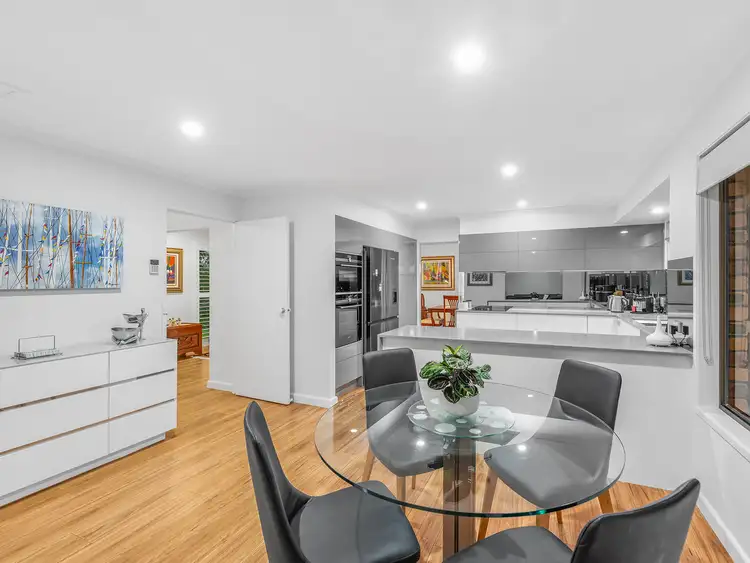 Fifth view of Homely house listing, 50 Raeside Street, Westlake QLD 4074