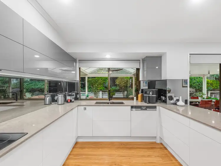 Sixth view of Homely house listing, 50 Raeside Street, Westlake QLD 4074