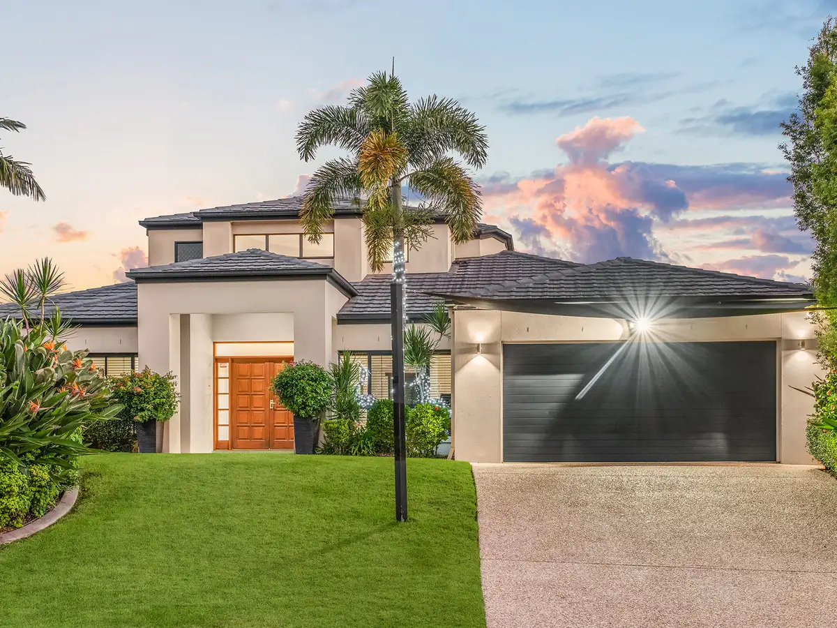Main view of Homely house listing, 16 Yarrunga Court, Westlake QLD 4074
