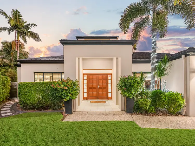 Third view of Homely house listing, 16 Yarrunga Court, Westlake QLD 4074