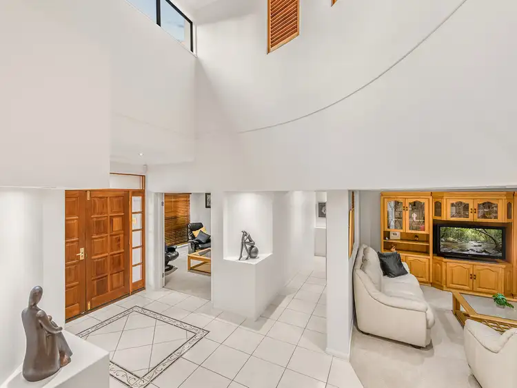Fourth view of Homely house listing, 16 Yarrunga Court, Westlake QLD 4074