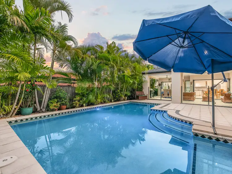 Sixth view of Homely house listing, 16 Yarrunga Court, Westlake QLD 4074