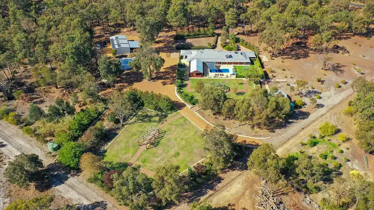 Third view of Homely house listing, 186 Versteeg Grove, Martin WA 6110