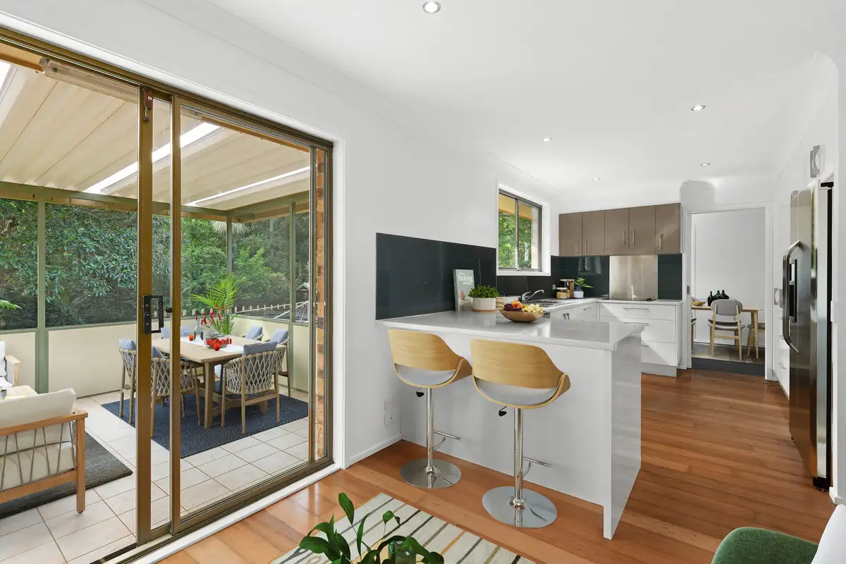 Main view of Homely house listing, 5 Tasman Road, Port Macquarie NSW 2444