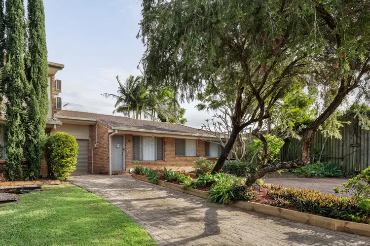 88/18 Spano Street, Zillmere QLD 4034