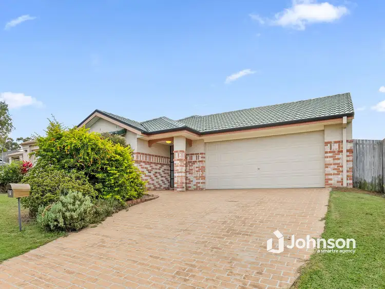 7 Blair Court, Goodna QLD 4300