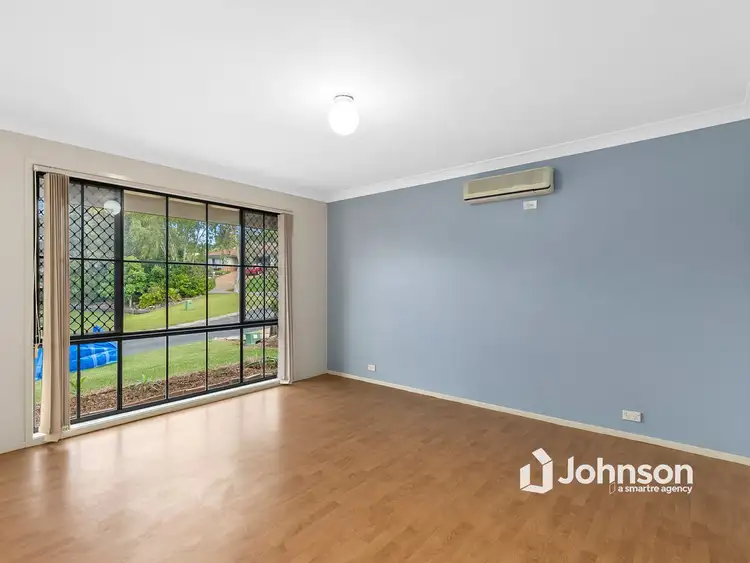 Sixth view of Homely house listing, 7 Blair Court, Goodna QLD 4300