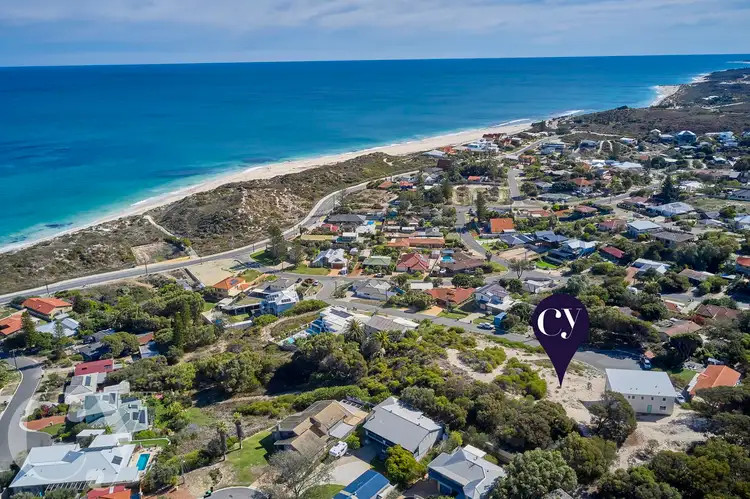 Third view of Homely land listing, 17 & 11 Kerr Place, Yanchep WA 6035