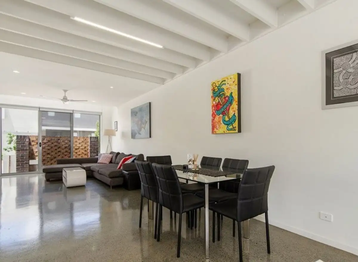 Main view of Homely townhouse listing, 11 Emily Way, Varsity Lakes QLD 4227