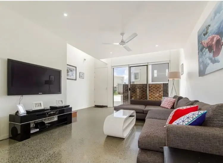 Fourth view of Homely townhouse listing, 11 Emily Way, Varsity Lakes QLD 4227