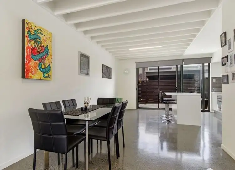 Fifth view of Homely townhouse listing, 11 Emily Way, Varsity Lakes QLD 4227