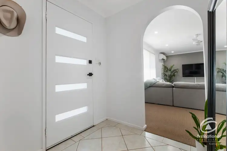 Second view of Homely house listing, 4 Goddard Place, Nickol WA 6714