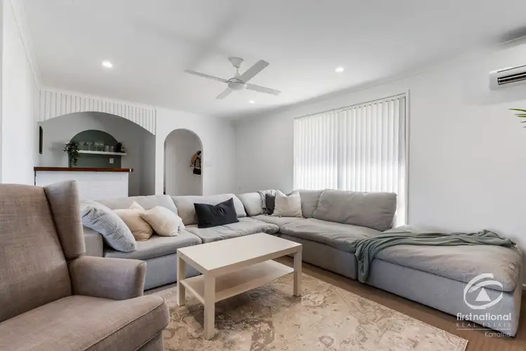 Fourth view of Homely house listing, 4 Goddard Place, Nickol WA 6714