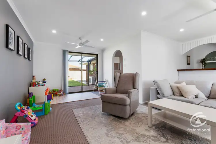 Fifth view of Homely house listing, 4 Goddard Place, Nickol WA 6714