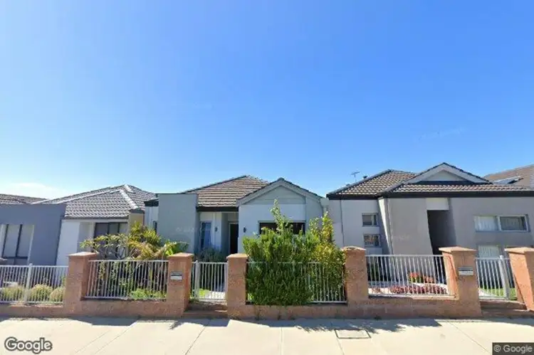276 Grandis Boulevard, Banksia Grove WA 6031