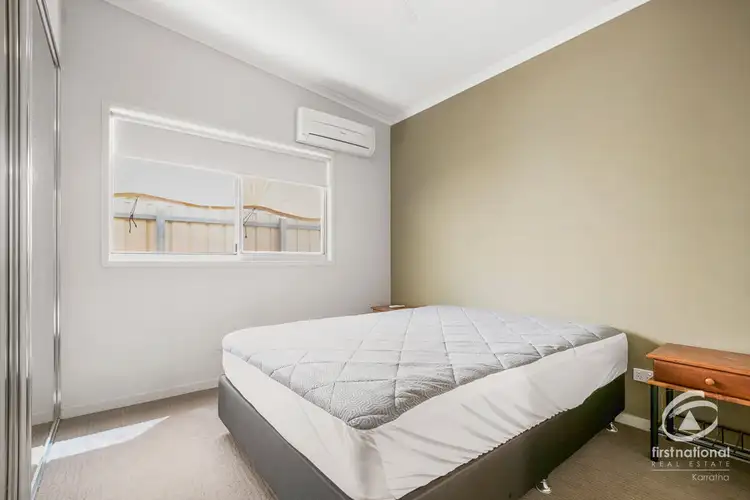 Fourth view of Homely house listing, 25/28 Padbury Way, Bulgarra WA 6714