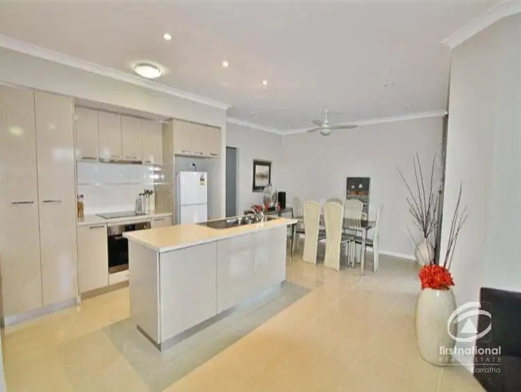Main view of Homely house listing, 6 Ganbarr Street, Baynton WA 6714