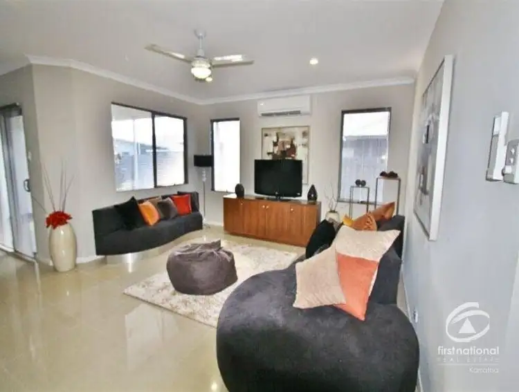 Second view of Homely house listing, 6 Ganbarr Street, Baynton WA 6714