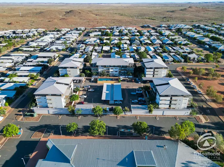 Main view of Homely apartment listing, 23/55 Gardugarli Drive, Baynton WA 6714