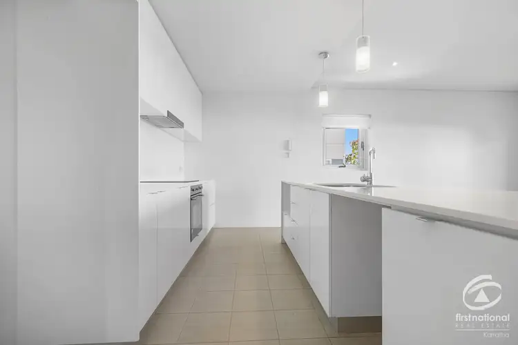 Second view of Homely apartment listing, 23/55 Gardugarli Drive, Baynton WA 6714