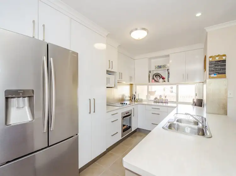 Fourth view of Homely house listing, 6 Linhow Crescent, Clinton QLD 4680