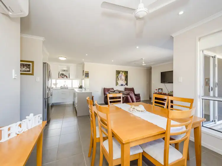 Fifth view of Homely house listing, 6 Linhow Crescent, Clinton QLD 4680
