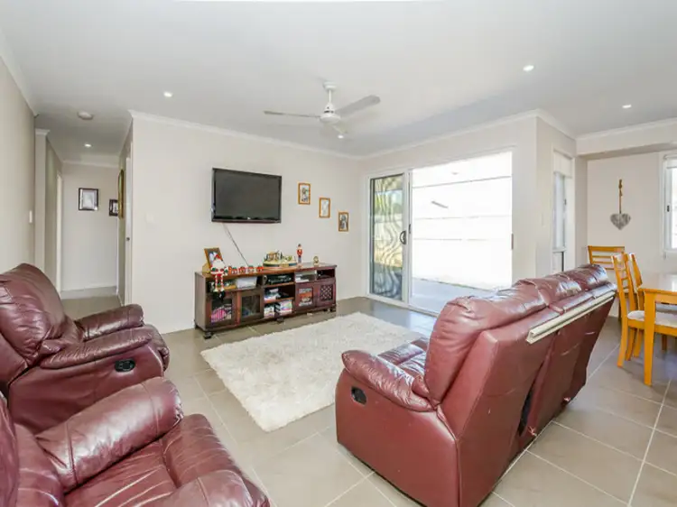 Sixth view of Homely house listing, 6 Linhow Crescent, Clinton QLD 4680