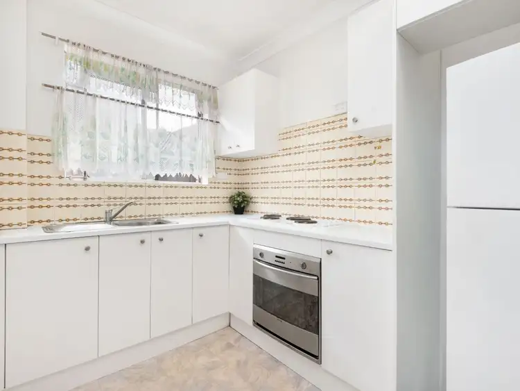 Fourth view of Homely apartment listing, 5/50 Clyde Street, Granville NSW 2142