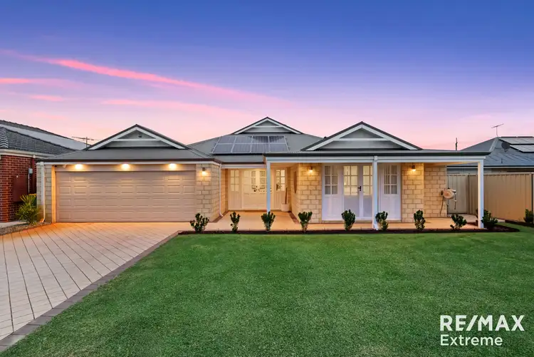 26 Hardwick Boulevard, Canning Vale WA 6155