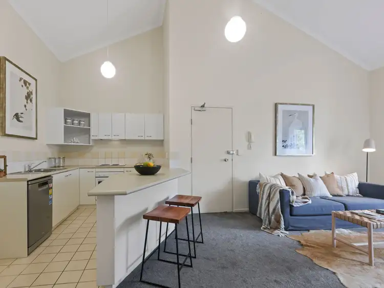 3/264 Kent Street, Teneriffe QLD 4005