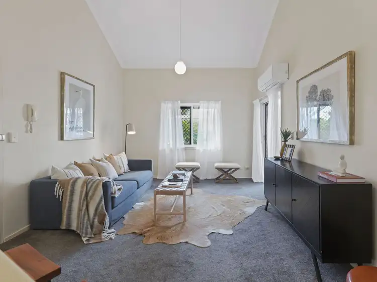 Second view of Homely apartment listing, 3/264 Kent Street, Teneriffe QLD 4005
