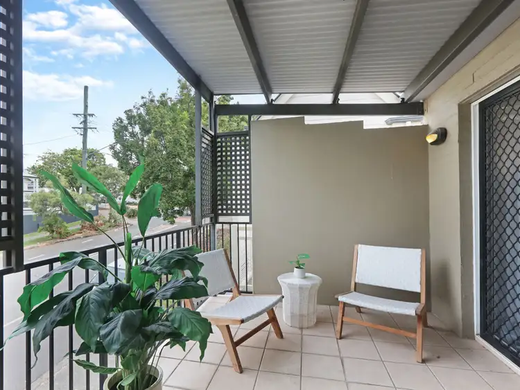 Fourth view of Homely apartment listing, 3/264 Kent Street, Teneriffe QLD 4005