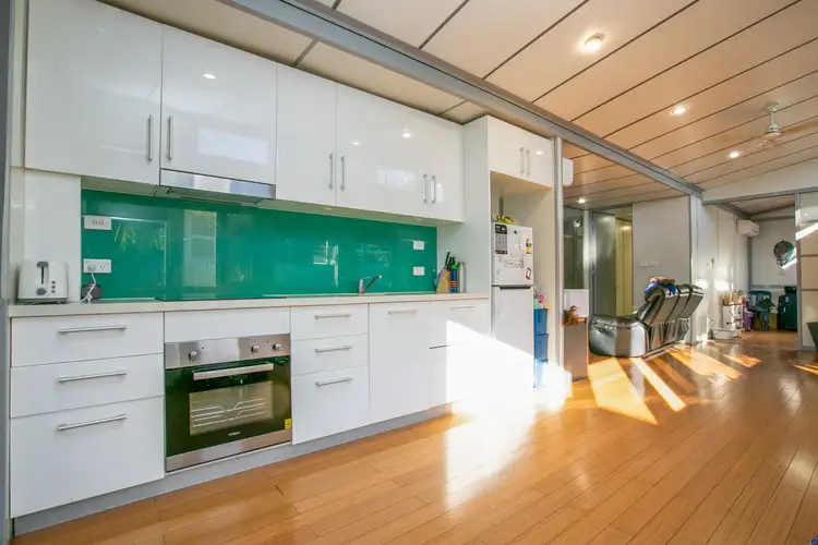 Main view of Homely house listing, 15/22 Barrow Place, South Hedland WA 6722