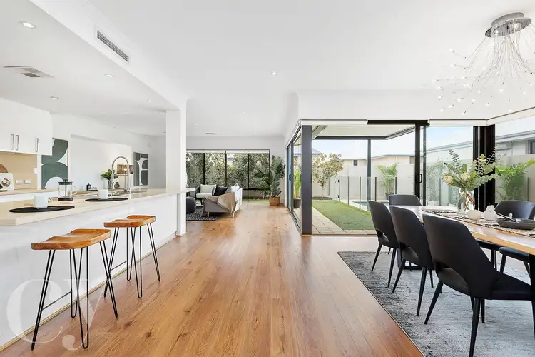 Sixth view of Homely house listing, 20 Breaksea Drive, North Coogee WA 6163