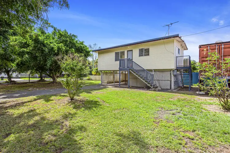 222 Peter Street, Berserker QLD 4701