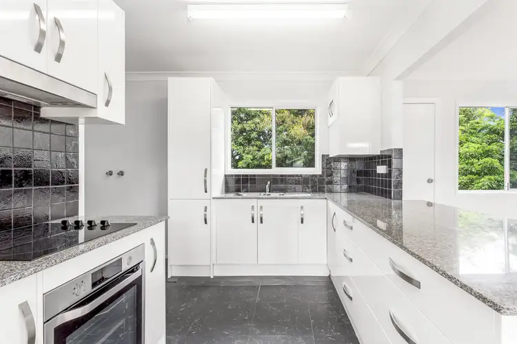 Second view of Homely house listing, 222 Peter Street, Berserker QLD 4701