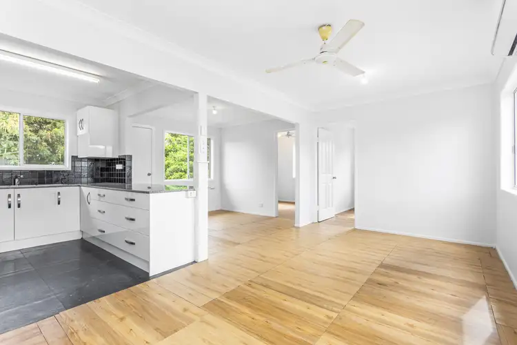 Fifth view of Homely house listing, 222 Peter Street, Berserker QLD 4701