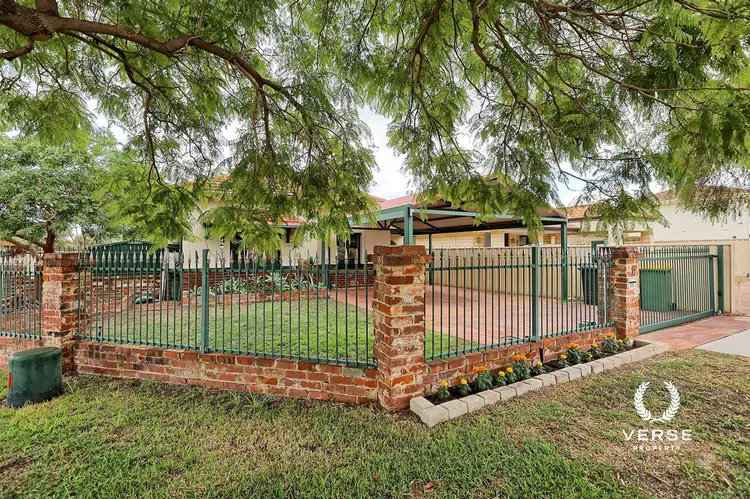 3/11 Mitchell Street, Bentley WA 6102