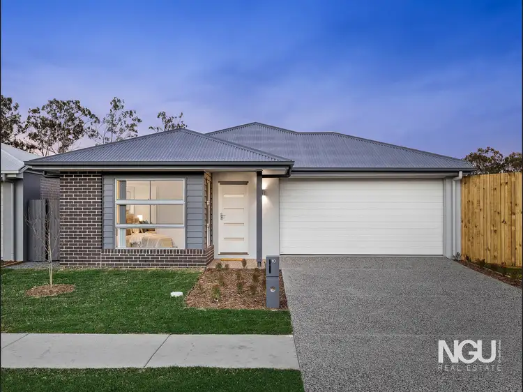10 John Drive, Collingwood Park QLD 4301