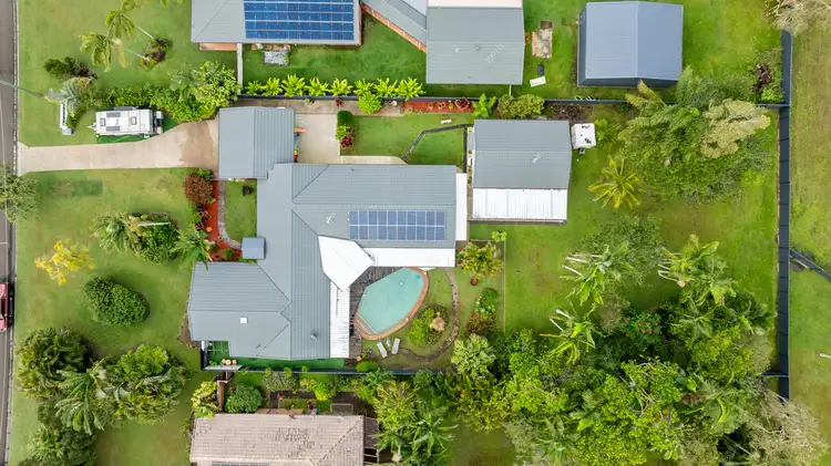 Main view of Homely house listing, 35 Casuarina Drive, Little Mountain QLD 4551