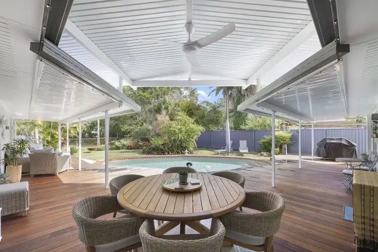 Second view of Homely house listing, 35 Casuarina Drive, Little Mountain QLD 4551